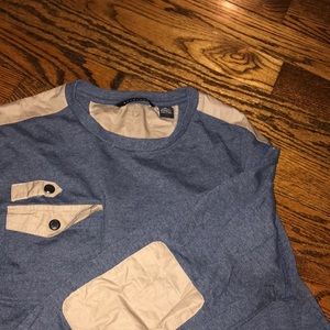 Sean John men’s long sleeve